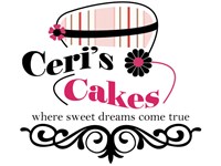 Featured Member: Ceri's Cakes