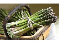 Asparagus - A green full of goodness
